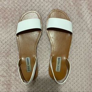 Steve Madden Sandals